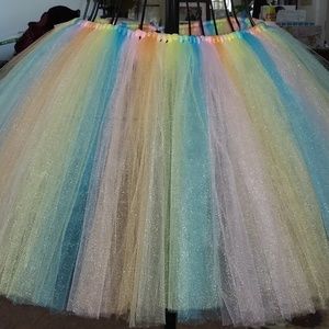 Tutu Skirt